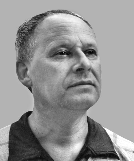 Євдущенко Юрій  Палладійович
